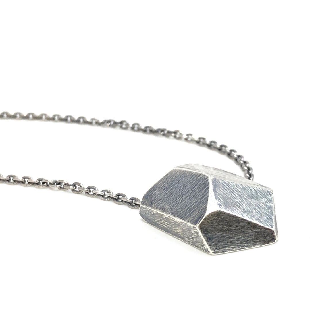 Nuggets Pendant 1 - small