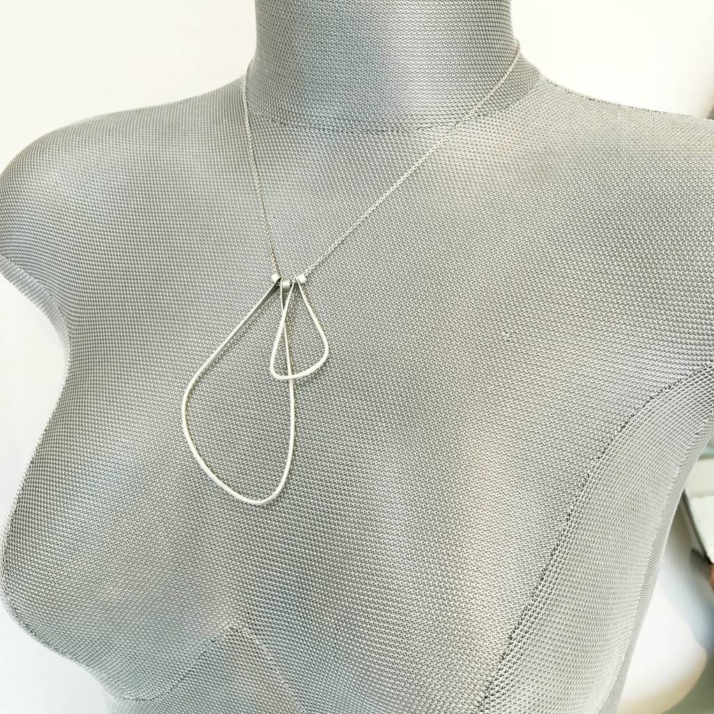 Liminal Duo Necklace