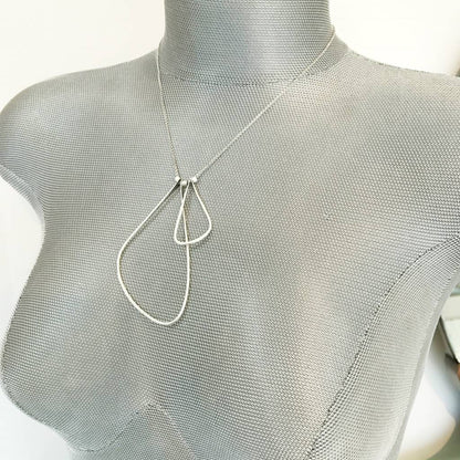 Liminal Duo Necklace