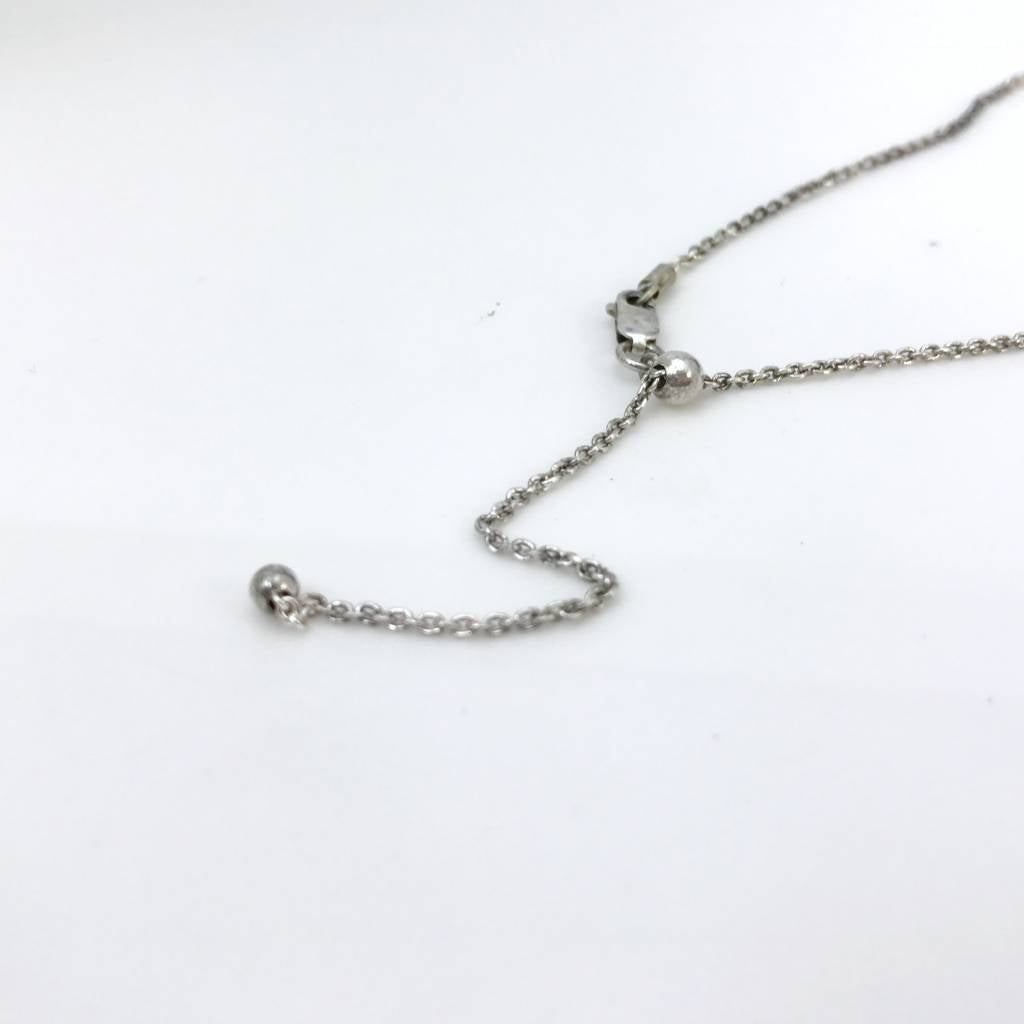 Liminal Duo Necklace