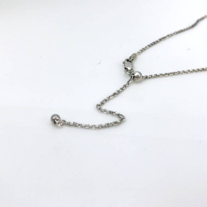 Liminal Duo Necklace