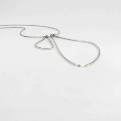 Liminal Duo Necklace