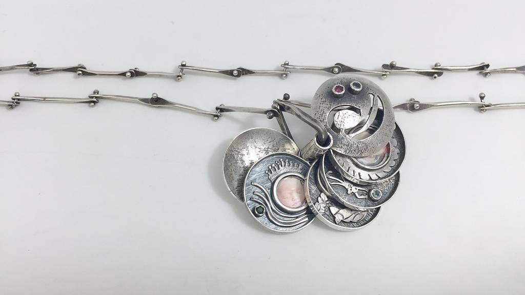 Family Locket (customized)