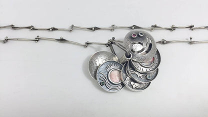 Family Locket (customized)