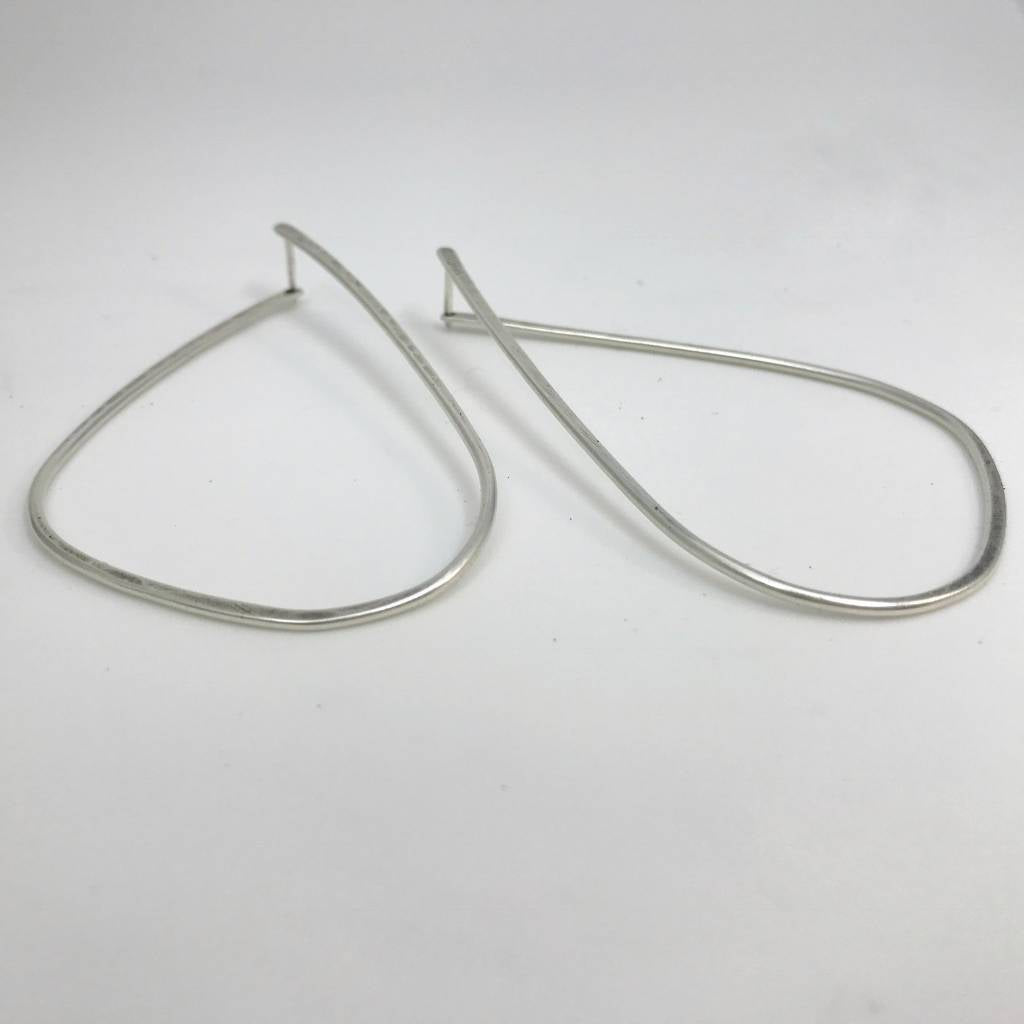 Liminal Earrings - large