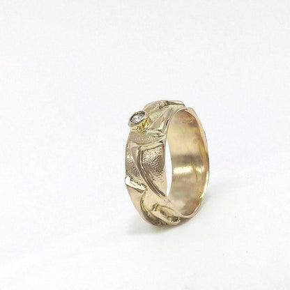 Guiding Principle Ring (Word of the Year)