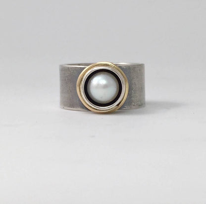 Hidden Treasure Ring