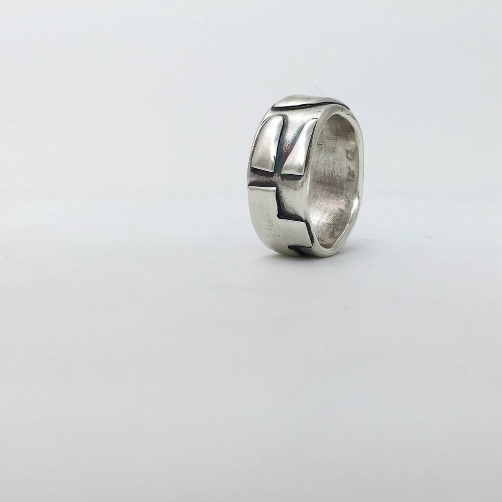 Guiding Principle Ring (Word of the Year)