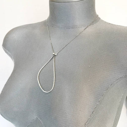 Liminal Solo Necklace