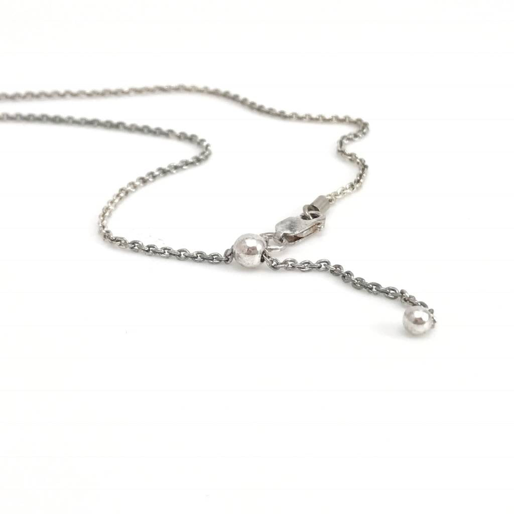 Dignity Pendant