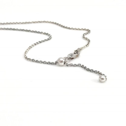 Dignity Pendant