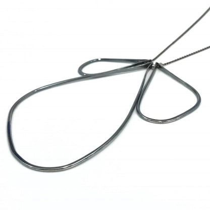 Liminal Trio Necklace