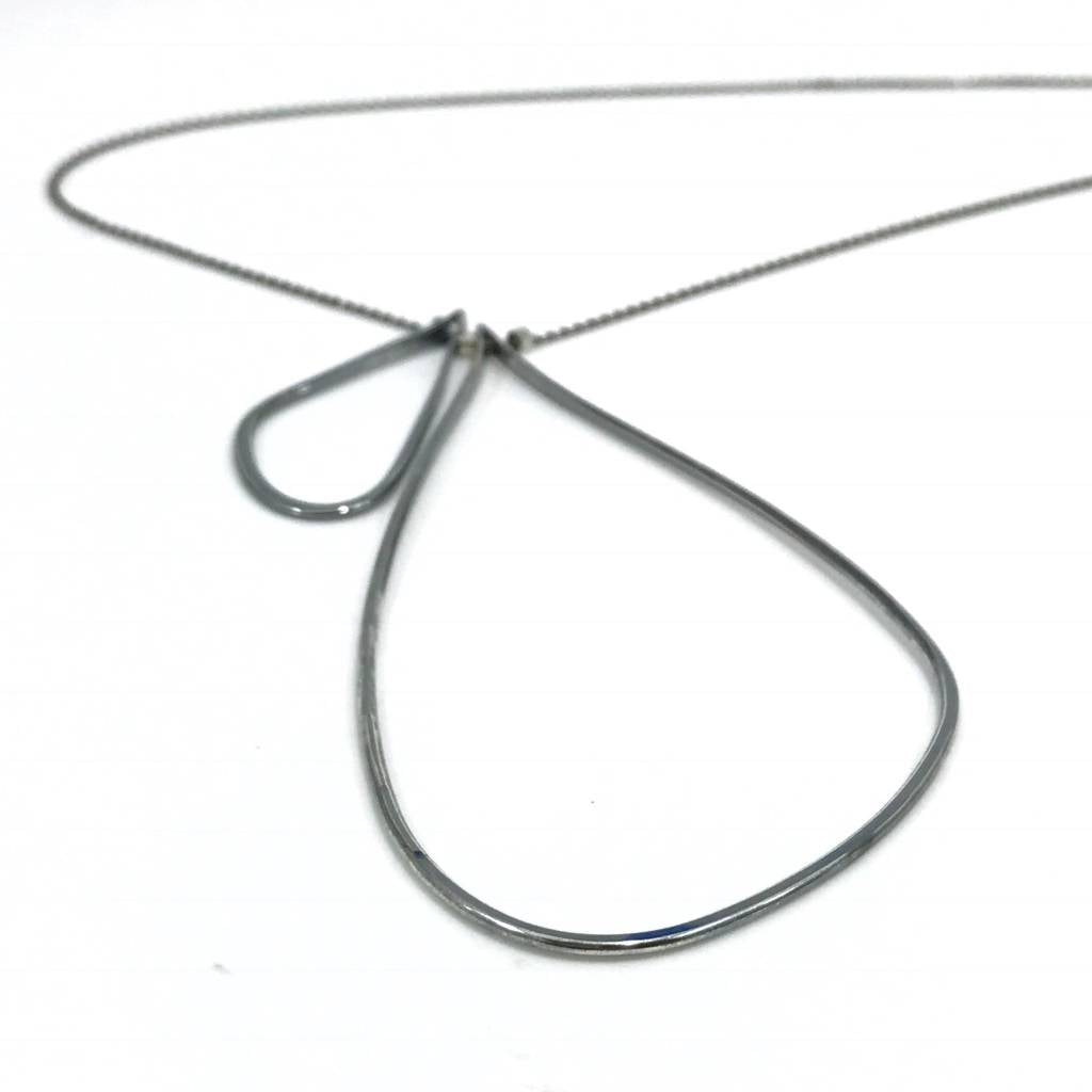 Liminal Duo Necklace