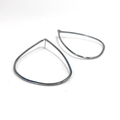 Liminal Earrings - statement size