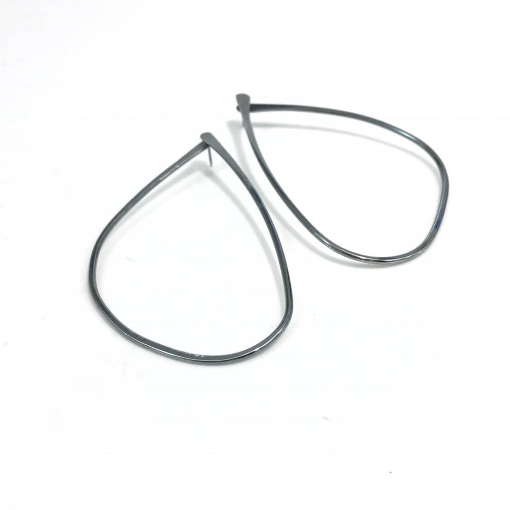 Liminal Earrings - large
