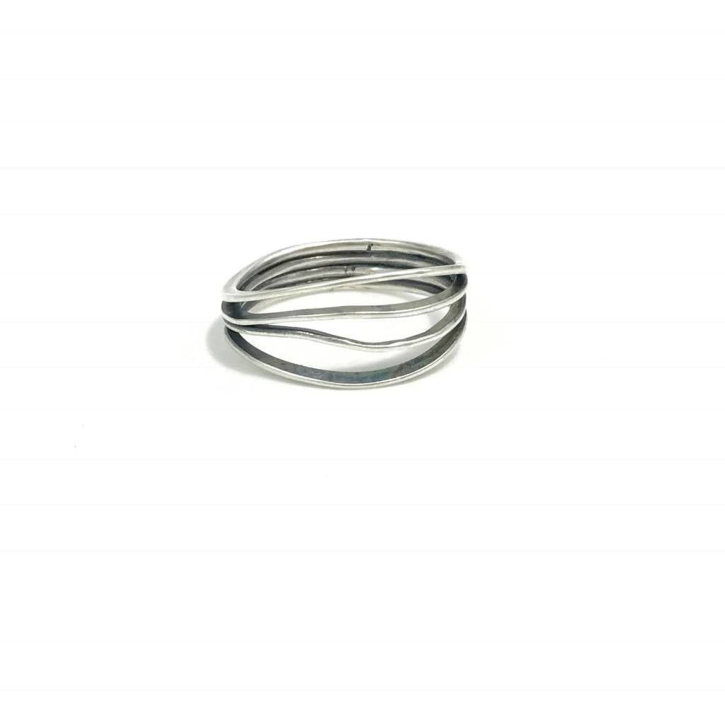 Liminal Ring