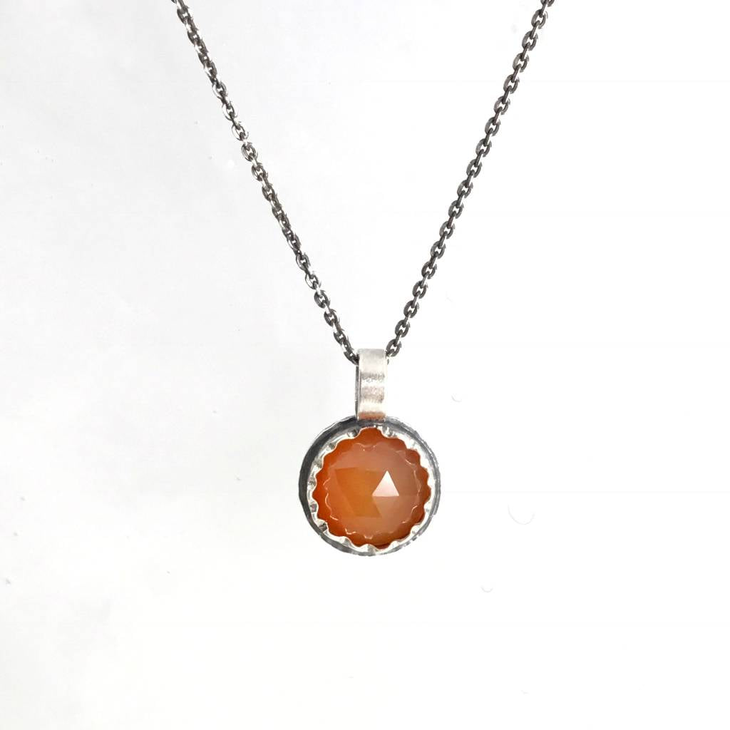 Authenticity Pendant