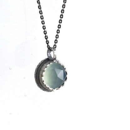 Authenticity Pendant