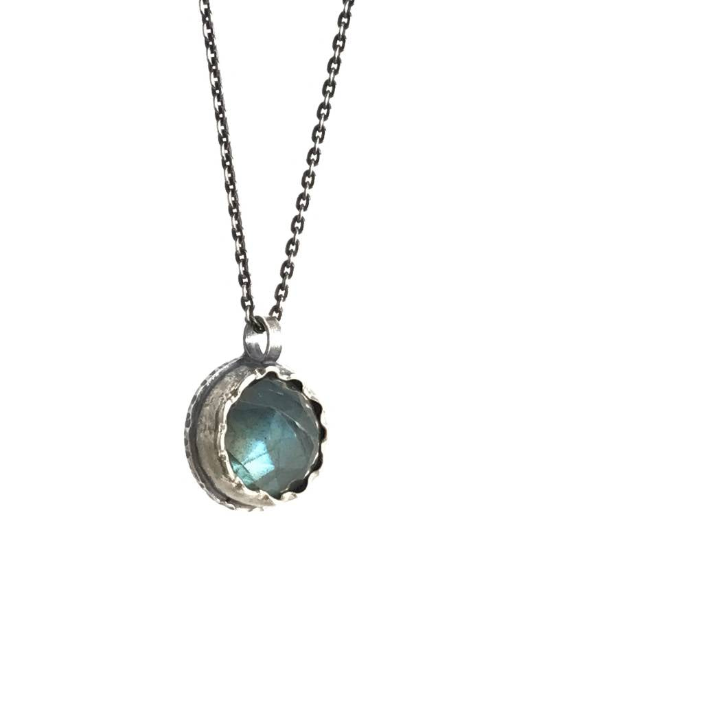 Authenticity Pendant