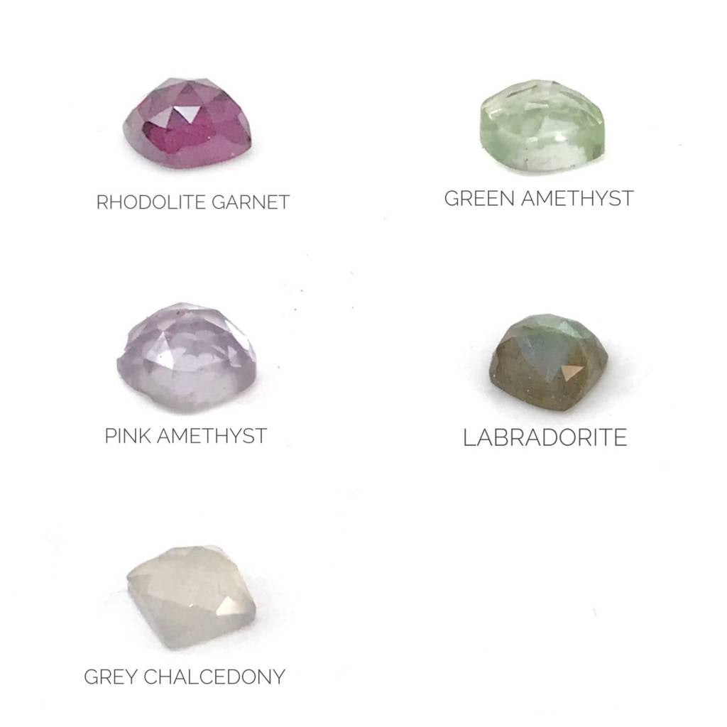 Dignity Pendant