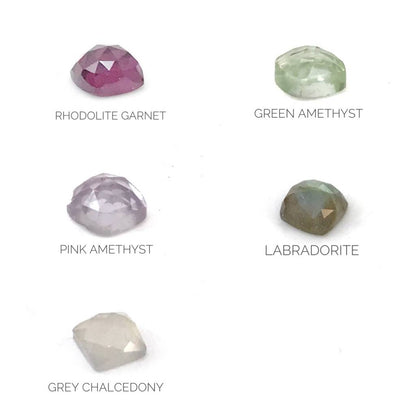 Dignity Pendant