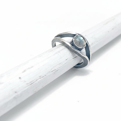 Balance Ring - subtle