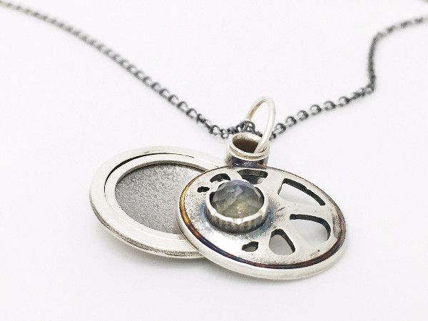 Radiance Locket