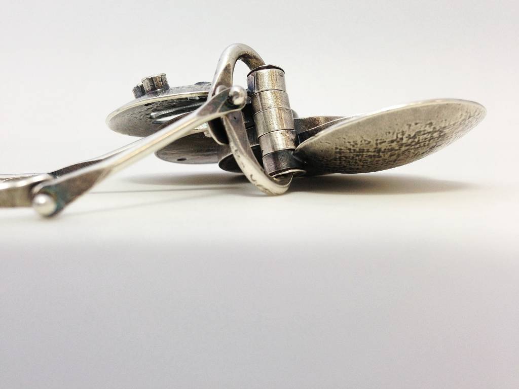 Family Locket (customized)