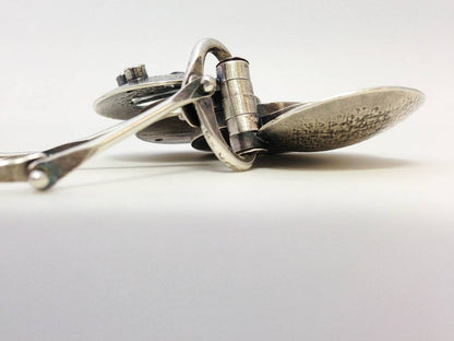 Family Locket (customized)